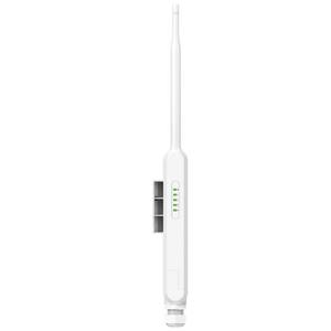 Comfast 1300Mbps ad alta potenza ampia copertura CF-EW85 1000Mbps Open-WRT esterno a lungo raggio Wireless WiFi CPE/AP/Router 128MB DDR - Product Image 2