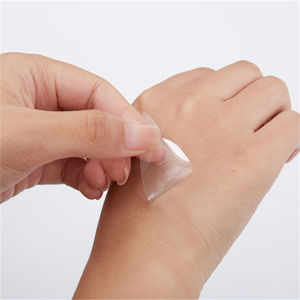 Patchs corporels en forme de lèvres Jingda Extra Strength, ruban anti-ronflement personnalisé pour le sommeil, respiration sans douleur, retrait sans douleur, buccal-nasal - Product Image 5