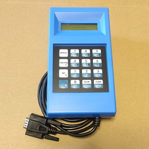 Herramienta de Servicio para Elevadores OEM GAA21750AK3 Azul TT con Pantalla LCD, Certificación CE, CCC e ISO9000, China - Product Image 1