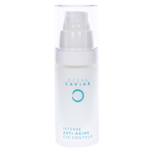 Cuidado de la Piel, Hidratante con Extracto de Caviar, Intensivo Antienvejecimiento para Ojos, Antiarrugas, Colágeno Activo, Contorno, Caviar Oceánico - Product Image 1