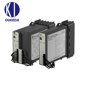 Clôture de sécurité isolante pour vente directe KFD2-SL2-Ex1.B Grille de sécurité monocanal KFD2-SL2 - Product Image 1