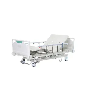 Manufacturers Direct Selling Electric Home Convenient Durable Adjustable Hospital Bed