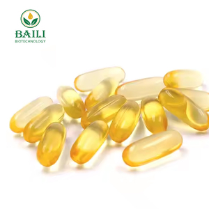 Grosir kapsul suplemen GLA 9% minyak <span class=keywords><strong>Primrose</strong></span> malam - Product Image 2
