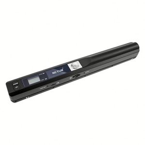 Escáner de Documentos Portátil <span class=keywords><strong>NETUM</strong></span>, Alta Velocidad, 10 Megapíxeles, HD, Alta Definición, Escaneo Máximo A3, Oficina, Biblioteca, Banco - Product Image 1