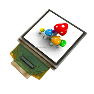 Módulo de Pantalla LCD para Interfaces de Control de Hogar Inteligente UG-2828GDEDF11 - Product Image 3