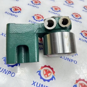 Pompe à carburant 22905123 VOE22905123 21620116 20864638 Compatible avec EC140 EC210B EC160C EC160E Moteur D6E D7E - Product Image 6