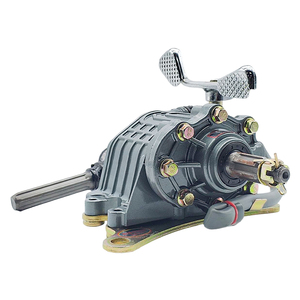 三轮车可穿戴倒车变速箱备件300cc 350cc宗申隆鑫力帆三轮摩托车