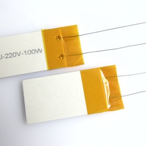 Calentador de Placa Cerámica MCH Eléctrico de 110V 100W P482620 para <span class=keywords><strong>Limpiador</strong></span> Ultrasónico - ¡Oferta 2026! - Product Image 6