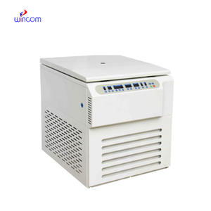 Máquina do centrifugador do centrifugador 4000 RPM <span class=keywords><strong>Prp</strong></span> do laboratório para a separação do plasma para a venda - Product Image 4