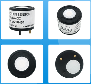 S 4ox Elektrochemische Zuurstof Luchtkwaliteitssensor Omgevingssensor - Product Image 3