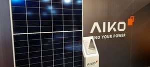 Modulo Fotovoltaico Aiko Solar Aiko-G-MCH72Mw Serie ABC Comet Tipo N, Spedizione Rapida, <span class=keywords><strong>Pannelli</strong></span> PV 645W 650W 655W 660W 665W 670W - Product Image 6