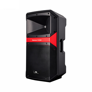 Haut-parleur actif large de 15 pouces en plastique avec amplificateur de classe D et DSP, idéal pour l'extérieur - Product Image 5