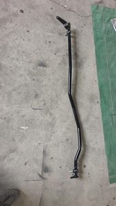 VARILLA LARGA DE LA PALANCA DE CAMBIOS DEL CAMIÓN <span class=keywords><strong>DAIHATSU</strong></span> 33730-87329, VARILLA DE LA PALANCA DE CAMBIOS <span class=keywords><strong>DAIHATSU</strong></span> DELTA - Product Image 4