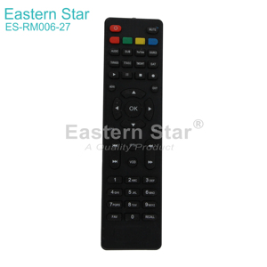 Control Remoto para TV ES-RM006-27 Yu Matu, Alta Calidad, Gran Venta, Smart TV - Product Image 4