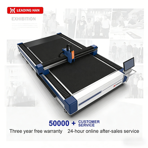 Máquina de Corte Láser de Fibra <span class=keywords><strong>para</strong></span> Metal, Aluminio, Hierro, Acero y Acero Inoxidable, Precio Competitivo - Product Image 1