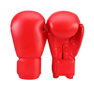 Gants <span class=keywords><strong>de</strong></span> boxe professionnels en PU 6-16oz pour Muay Thai, Kickboxing, MMA, entraînement, sparring, <span class=keywords><strong>sac</strong></span> <span class=keywords><strong>de</strong></span> <span class=keywords><strong>frappe</strong></span> pour hommes et femmes - Product Image 5