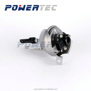 Actionneur électronique Powertec 756047 756047 782053 0375J1 0375K1 0375K9 pour Citroen C4 2.0 <span class=keywords><strong>HDi</strong></span> 136HP 100 Kw DW10BTED4 2004- - Product Image 5