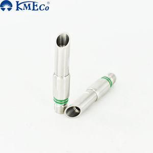 KEMCO Buse à double orifice avec insert en rubis pour l'industrie du papier - Product Image 4