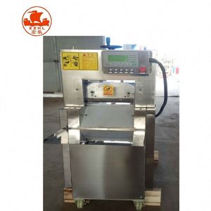 Fully Automatic Electric <b>Meat</b> <b>Slicer</b> Lamb Cutter Machine - Product Image 2