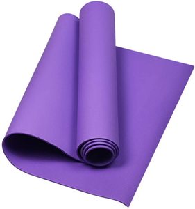 Esterilla de Yoga antideslizante deportes Fitness Mat 4mm de espesor Eva Comfort espuma Yoga <span class=keywords><strong>Matt</strong></span> <span class=keywords><strong>para</strong></span> <span class=keywords><strong>ejercicio</strong></span> Yoga y Pilates gimnasia Mat - Product Image 5