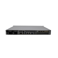 Anystream450 offre un transcodeur IPTV à haute efficacité en termes de bande passante avec insertion de sous-titres et de logo DVB