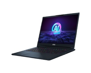 โน้ตบุ๊กเกมมิ่ง MS1 Stealth14 AI A1VFG-011CN ขนาด 14 นิ้ว 120Hz Ultra 7 155H 1TB SSD รุ่น Stealth14 AI A1VFG-011CN - Product Image 1