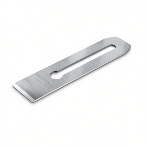 Cuchillas de repuesto de hierro para cepillos manuales de 100 mm - Product Image 2