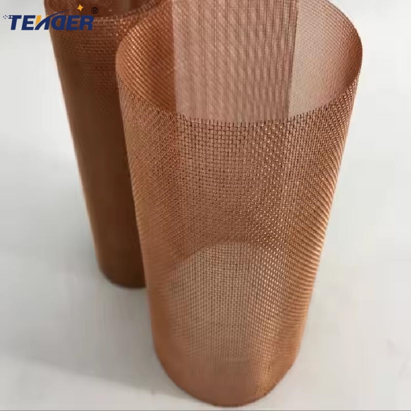 Factory Price Supply Brass Copper Wire