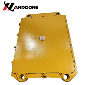 Controlador ECU Original Reacondicionado 210-0848 2100848 19736038IG para Excavadora - Product Image 4