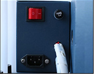 Máquina de Estampado en Caliente Neumática Automática Digital de Alto Rendimiento para la Venta - Product Image 6