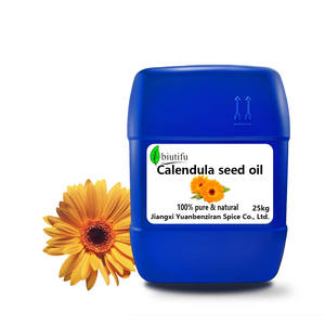 Huile porteuse huile de graines de <span class=keywords><strong>calendula</strong></span> fabricant de gros aromathérapie huile de graines de <span class=keywords><strong>calendula</strong></span> pure pour massage de la peau - Product Image 1