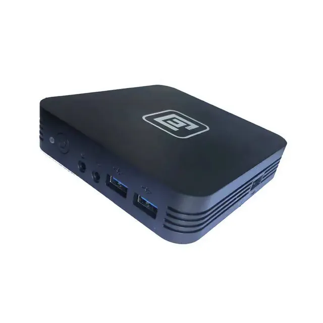 Jieyun t50 cloud terminal 2g memory 4k display vmware citrix rdp telecom tianyi cloud mobile cloud