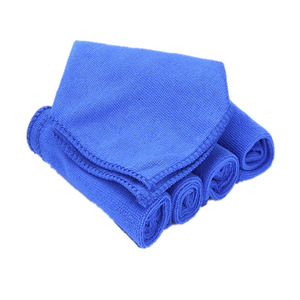 Serviette de cuisine en microfibre 300 g/m² écologique, 40x40 cm, séchage rapide, forte capacité de nettoyage, fournisseur chinois, prix abordable - Product Image 2