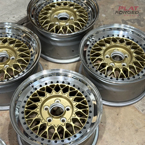 Jantes sport racing forgées sur mesure 5*130 5*120 Deep Dish pour BMW E88 E46 E92 M3 F80 F82 M4 Porsche 964 991 993 <span class=keywords><strong>996</strong></span> 997 <span class=keywords><strong>GT3</strong></span> - Product Image 3