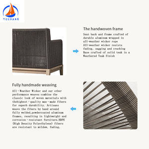 <span class=keywords><strong>Muebles</strong></span> <span class=keywords><strong>de</strong></span> jardín <span class=keywords><strong>de</strong></span> teca para todo clima Holz Garten set <span class=keywords><strong>Maison</strong></span> <span class=keywords><strong>du</strong></span> <span class=keywords><strong>monde</strong></span> sofá jardin <span class=keywords><strong>muebles</strong></span> <span class=keywords><strong>de</strong></span> madera sofá al aire libre - Product Image 3