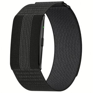 New Arrival DT66 Nordic Chip Health Monitor AI Analysis Men Women Sport Screenless Bracelet With Nylon Silicone Strap - Product Image 4