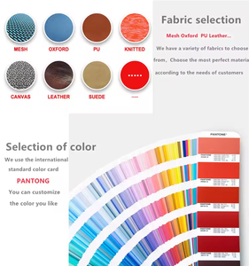 Produits très demandés 2025 – Baskets décontractées personnalisées pour hommes, imperméables, pour le fitness, la course, le basketball <span class=keywords><strong>et</strong></span> la marche - Product Image 3