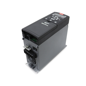      Variador de Frecuencia Danfoss FC-280P2K2T4E20H1BXCXXXSXXXXAX VLT Midi Serie FC280, 2.2Kw, 380-480Vac, Modbus - Product Image 5