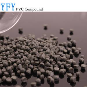 Vente directe d'usine de composé PVC/granulés PVC/pellets PVC - Product Image 5
