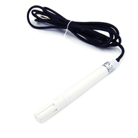 Capteur de température et d'humidité dédié aux systèmes de contrôle intelligents de serre, large plage de mesure, haute sensibilité