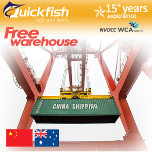 Transporte marítimo LCL/FCL de 20/40FT desde China al Reino Unido, Irlanda y Suiza con servicio de almacén Guangzhou Shenzhen Qingdao <span class=keywords><strong>Shanghai</strong></span> - Product Image 4