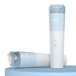 Tondeuse à cheveux électrique silencieuse, <span class=keywords><strong>lame</strong></span> en céramique, appareil de coiffure pour enfants - Product Image 2