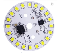 Máquina de fabricación de pcb de lentes de panel led, Económica
