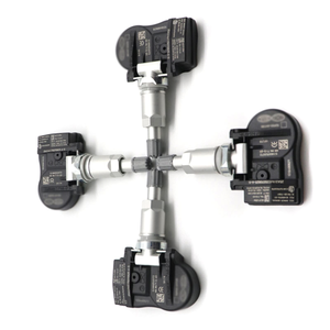 Sensor de Monitoreo de Presión de Neumáticos TPMS de 433 MHz para <span class=keywords><strong>H1</strong></span> Cargo <span class=keywords><strong>Combi</strong></span> Van I800 Starex K2700 52933-4H100 (2014-2021) - Product Image 5