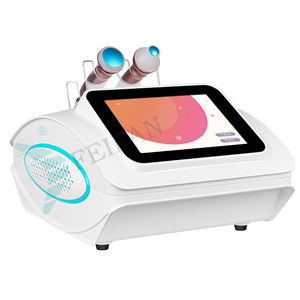 Nuevo producto guía de proceso completo <span class=keywords><strong>notime</strong></span> microcorriente dispositivo de belleza facial cara cuello - Product Image 5