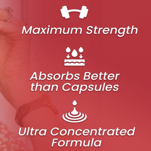 Tetesan cairan ekstrak akar <span class=keywords><strong>MACA</strong></span> merah tetesan untuk dukungan sistem imun, penambah energi dan dukungan memori - Product Image 3