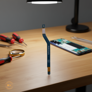 Pour Samsung Galaxy S24 (S921) – Câbles flexibles d'antenne compatibles de qualité supérieure pour téléphone portable - Product Image 3