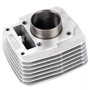 Piezas <span class=keywords><strong>de</strong></span> <span class=keywords><strong>Motor</strong></span> <span class=keywords><strong>de</strong></span> Motocicleta Modificadas <span class=keywords><strong>de</strong></span> Alta Calidad, Cilindro YBR125, Kit <span class=keywords><strong>de</strong></span> Pistón y Cilindro, Junta <span class=keywords><strong>YBR</strong></span> <span class=keywords><strong>125</strong></span> - Product Image 3