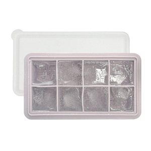 Ice Cube Mold Ice <b>Box</b> Household Food Grade Silicone Quick Frozen Easy Demold <b>Magic</b> Tool Pressing Ice Ball Mold - Product Image 6