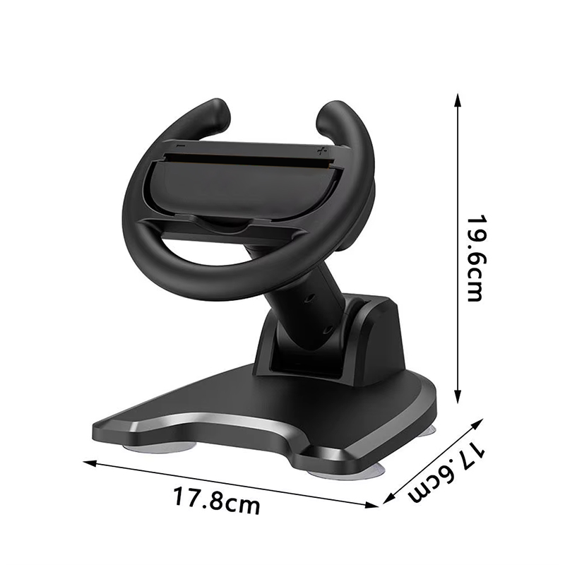 Noir-NS2(HC-A4206)-Sans manette